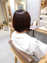 マーブレット(marblet.)&nbsp;美還元トリートメント/ビフォーあり!!