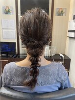 モードケイズ 阿倍野店(MODE K’s)&nbsp;編み下ろし