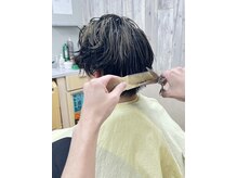 カットサロン とまと 狭山ヶ丘店