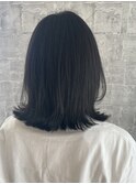 外ハネロブ