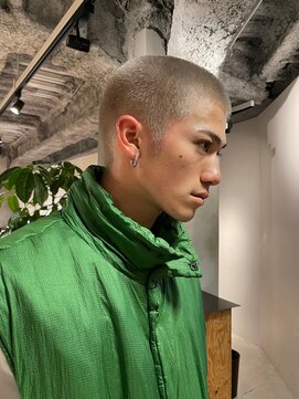 ネイビー(nvy) メンズハイトーン