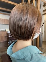 リコル(licol)&nbsp;ボブ