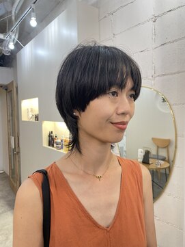 ロア 四条河原町店(LoRE) LoRE☆マッシュウルフ