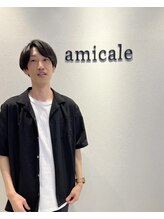 アミカル(amicale) YUTA 