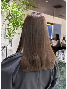 ケーツーナゴヤ(K two NAGOYA) [K-two名古屋/栄町/矢場町]ブラウンベージュ