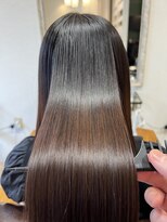 ピュアーネ(Purene) 超修復ピュアトリートメントで髪質改善◆20代30代40代50代60代