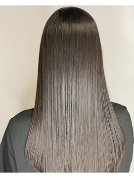 アローズ 荒尾店(arose) 最新髪質改善トリートメント