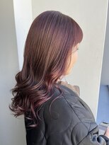 エレノア 梅田店(Eleanor)&nbsp;ペオニーピンクベージュ