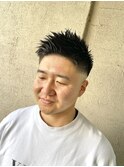 スキンフェード