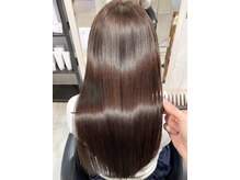 ヘアラヴィ(hair La Vie)