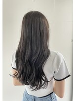 カノエ 出雲大塚店(canoe)&nbsp;canoe式_髪質改善トリートメント[潤いを取り戻す艶髪]