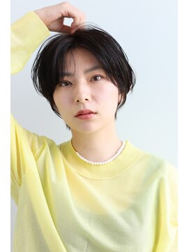 エクリボンヌ(equri bonne) 【equribonne目黒】おすすめスタイル【目黒】