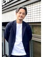 ララカ(Laraca) 横山 功平