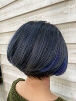 ティンク センター南 (Tink)&nbsp;楽チンショートボブ