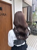 pink violet