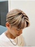シャドールーツ バレイヤージュ