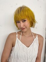 レコ 渋谷(LECO) 2色デザインカラー