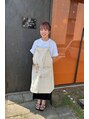 ウル 南草津店(URU) 角 美槻
