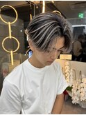 メンズバレイヤージュ