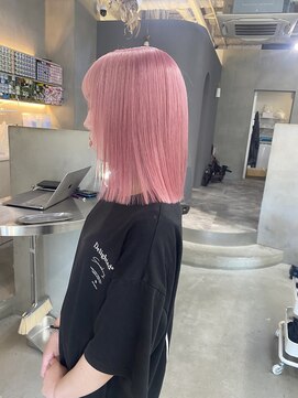 クリム(qulim) pink