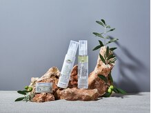 カラー(KOLOR)の雰囲気（心地の良い使用感が人気の本場イタリアのオーガニック薬剤を使用）