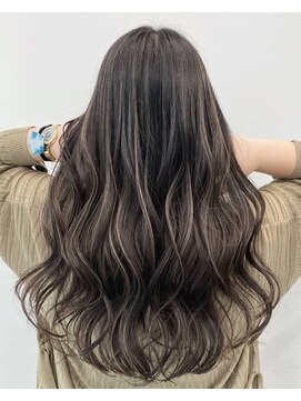 シエロバイシエスタ 池袋(cielo by siesta) ハイライトカラー