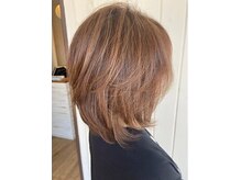 マリブ ヘアリゾート みどり店(malibu hair resort)