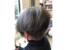 ヘアーアヴリル(Hair avril)