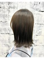 リモア(Remore)&nbsp;オリーブグレージュ