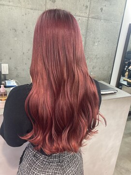 ラス トーキョー(LAS TOKYO) ハイセンスRED