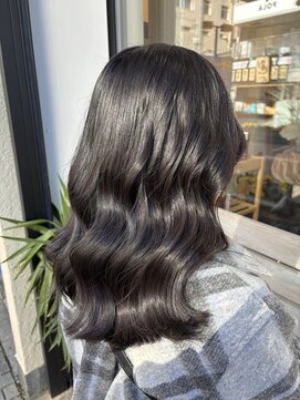 フリー(Free) 韓国コテ巻き【平塚・秦野・二宮・小田原・茅ヶ崎】