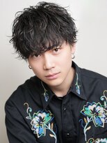 リップス 自由が丘(LIPPS)&nbsp;グロッシー束感ショート