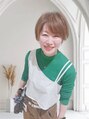 リアン(Lien) 安原 朋子