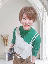 リアン(Lien)&nbsp;安原 朋子