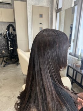 イーラ(E-LA) 潤艶トリートメント