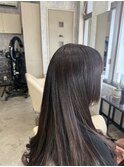 潤艶トリートメント