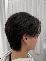 バース バイ ハピネス(BIRTH by happiness)&nbsp;ツイストスパイラルパーマツイストパーマメンズマッシュパーマ