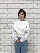 アドラーブル 松崎店(adorable) タカハシ 