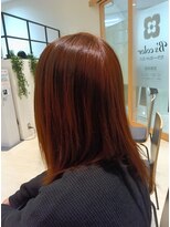 ビーズカラー イオンタウン米沢駅前店&nbsp;人気色☆オーガニックベージュ12トーン/3