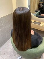 ビスコヘアー(BISCO hair)&nbsp;カウンセリングでオススメメニュー！
