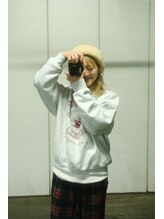 ジーン カットクラブ(GENE CUTCLUB) NATSUKI 