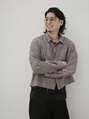 モリオ フロム ロンドン イオンモール 熊本店(morio FROM LONDON) 藤田 隆世