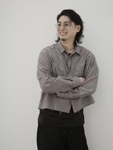 モリオ フロム ロンドン イオンモール 熊本店(morio FROM LONDON) 藤田 隆世