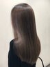 TOTAL　ＣＡＲＥコース  ホームケア付き☆￥13750 【川口元郷/美容室】