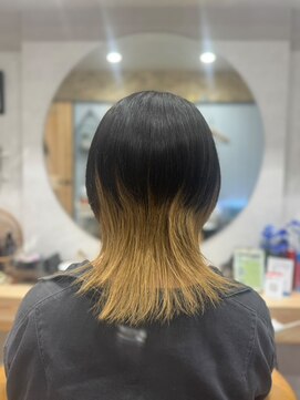 ペリ(peri) ウルフ