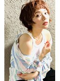 ショートレイヤー