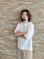 ヘアーメイク グロー(hair make grow) 草野 和貴