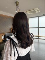 クルムバイルチア(Kulm by Luccica)&nbsp;(Kulm by  luccia moe) グレージュカラー