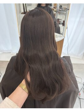 スウェル(SWELL) モカベージュ/kiy