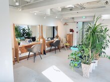 イチエ(ICHIE)の雰囲気（少人数制のアトリエサロンです。滞在中はゆっくり寛げる空間です）